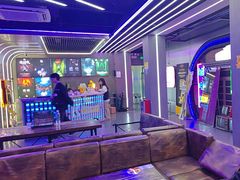 -关你鬼室大型密室逃脱(佛山创意园店)