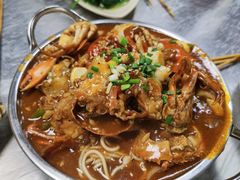 -小民大排档(光谷店)