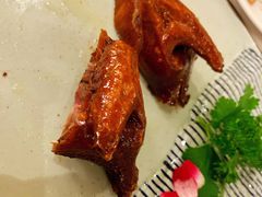 -酌宴府The China Club·广州万富希尔顿酒店(云城东路店)