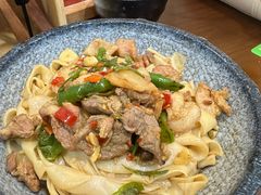 -小南小粉手工粉(迎薰路店)