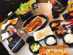 -杀猪天·韩国烤肉(总店)