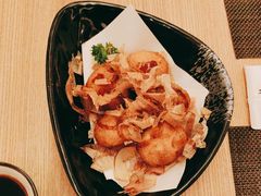 -德川家日本料理(顺义华联店)