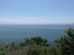 景点-大连金石滩滨海国家地质公园