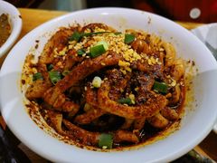 -付小姐在成都(中山公园店)