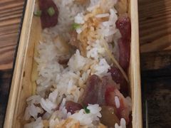 -香竹农庄•传统竹筒饭(十年店)