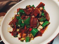 -鸽子侯·家宴·平价海鲜(市图书馆店)