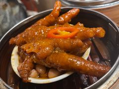 -点点心点心专门店(旺角店)