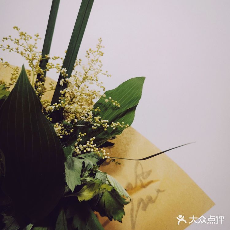 保定 | 洋气又好看的端午限定花束