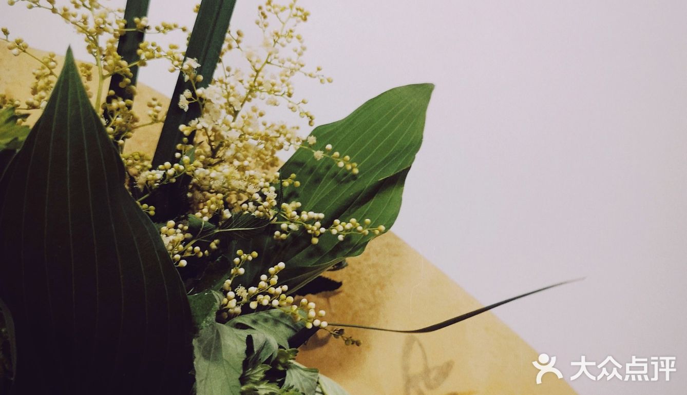 保定 | 洋气又好看的端午限定花束