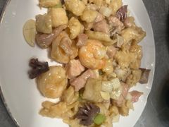 -会宾园·云山宴中餐