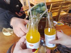-阿婆情腊排骨火锅·野生菌季(古城旗舰店)
