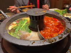 -晓宇重庆火锅(西安荟聚店)