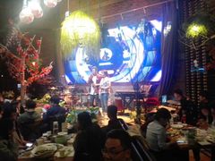 -胡桃里音乐酒馆(曲江店)