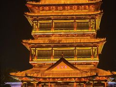 -朝花夕拾中餐厅(台儿庄古城复兴广场店)