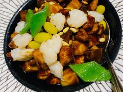 -老洋房花园饭店(绍兴路店)