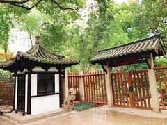 -静安公园(静安寺街道)