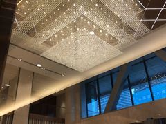 大堂-重庆丽苑维景国际大酒店·海鲜自助餐厅