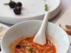 龙虾汤伊面-大董(环贸iapm店)