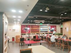 -宏状元现熬粥·京味菜(五棵松店)