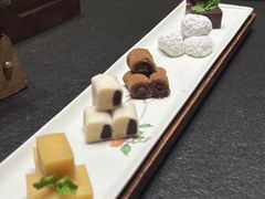 -四季民福烤鸭店(外滩外白渡桥店)