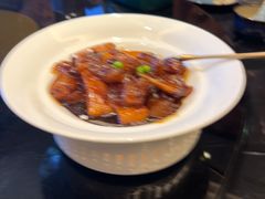 -彩虹之约•淮扬家宴(亚运村店)
