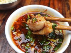 -中和远东火锅兔(老店)