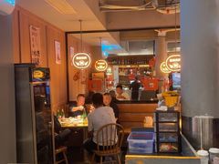-蚝翅·海鲜粥·烧烤·龙虾季(海曙天一店)