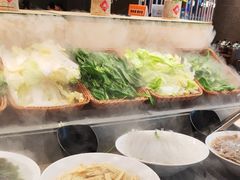 -新辣道鱼火锅(领展购物广场·中关村店)