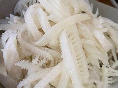 -汝萍传统蘸水菜(春华路总店)