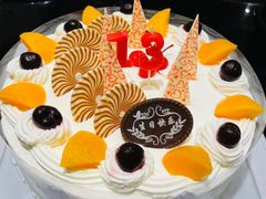 -上海1号私藏菜(静安店)