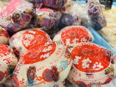 -王家沙点心店(南京西路总店)