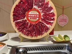 -海底捞大排档火锅(打浦路店)