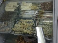 -内蒙古海拉尔烤羊腿·烤全羊·烧烤
