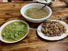 -九九牛肉馆(南山路店)