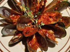 -ZAFFERANO西班牙海鲜饭(上海首店)