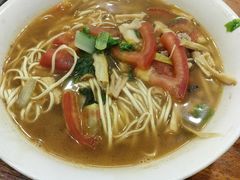 -小狗面馆(复兴店)