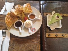 -MAAN COFFEE(金桥店)