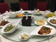 -久宴·天目湖大鱼头(恐龙园店)