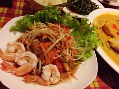 -芭堤雅泰国餐厅(胜利路店)