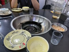 -天治宣·野椒鸡(龙头寺总店)