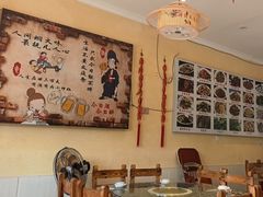 -龚师傅土菜馆.地道农家菜(魅力湘西店)