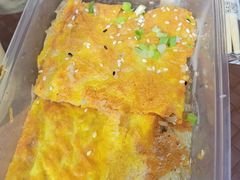 -老通城豆皮大王(吉庆街店)