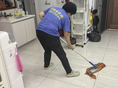 -武汉格丽雅家政 保洁清洗