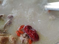 -淼福猪肚鸡·椰子鸡火锅(大沙地店)