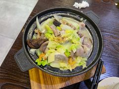 -春梅里卤鹅馆·47年老字号(中山路店)