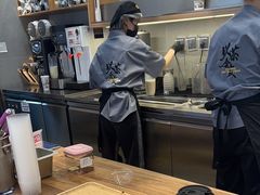 -霸王茶姬(西单百货店)