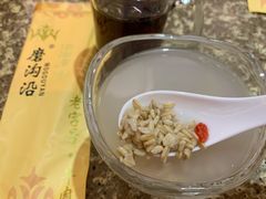 -磨沟沿老字号牛肉面·清真(金港城店)