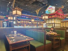 -牛New寿喜烧(闵行龙湖天街店)