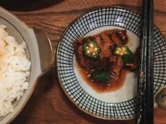 -有肉食·虎九闽菜(798艺术区店)