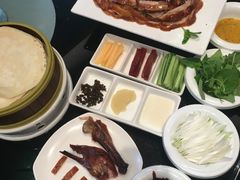 -阿庄新豫菜(通泰路店)
